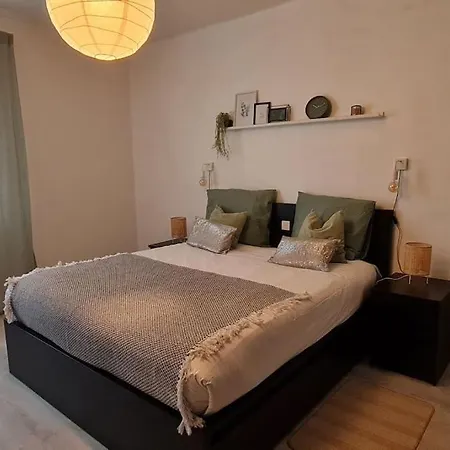 Appartement Cosy Richemont  Exterior foto