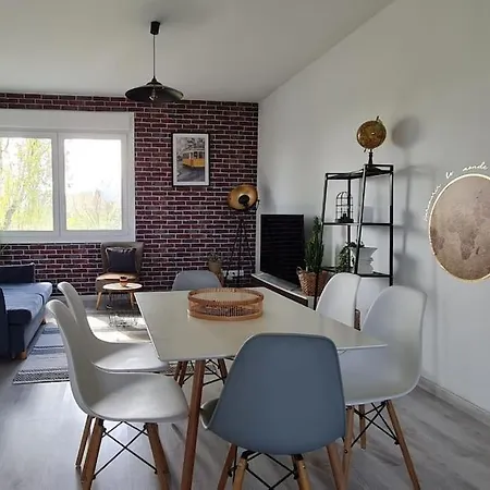 Appartement Cosy Richemont  Exterior foto