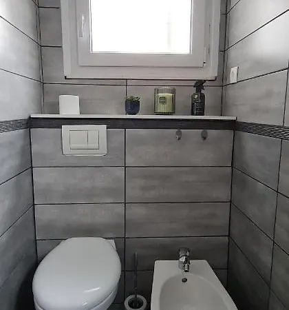 Appartement Cosy Richemont  Exterior foto
