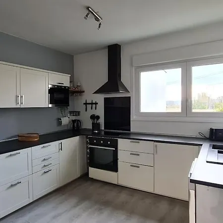 Appartement Cosy Richemont  Exterior foto