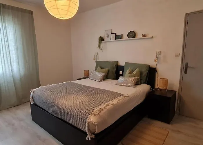 Appartement Cosy