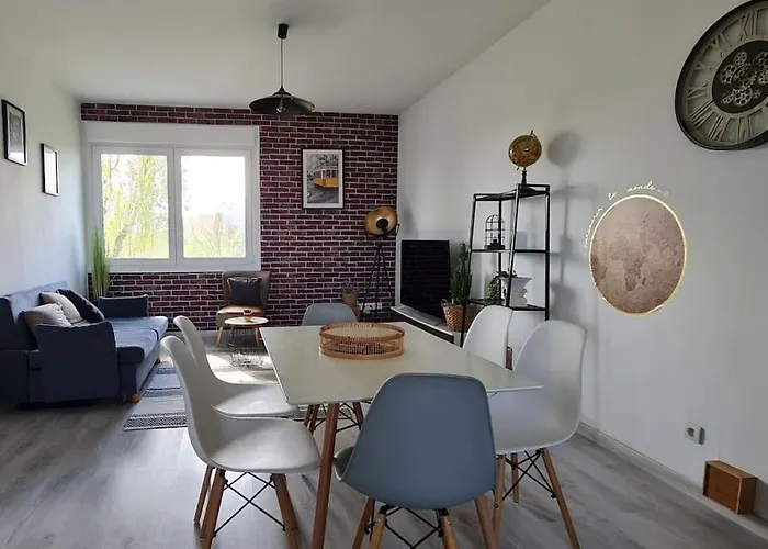 Appartement Cosy