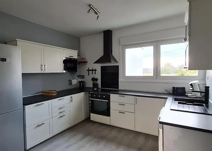 Appartement Cosy
