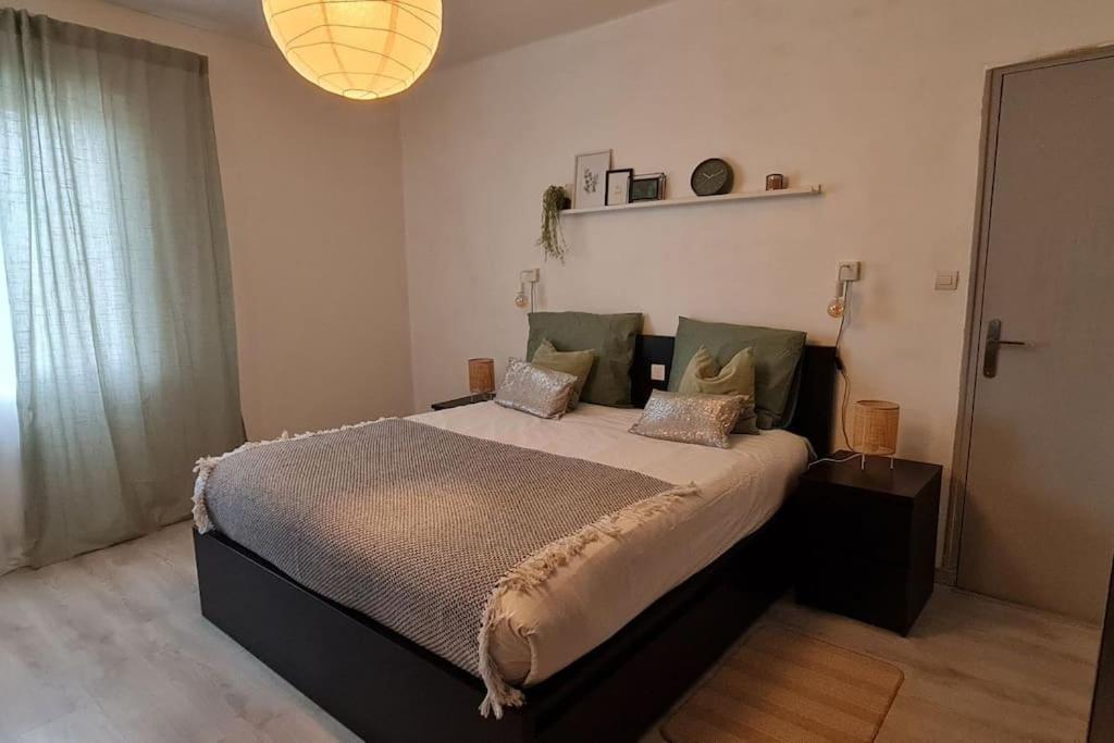 Cosy Appartement Richemont (Moselle)